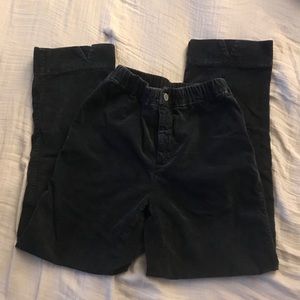Brandy Melville Corduroy Pants